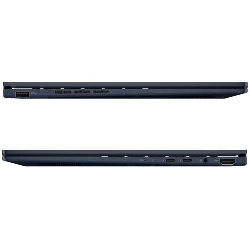 Ноутбук ASUS Zenbook 14 (UX3405CA-PZ087X): Операционная система Windows 11 Pro