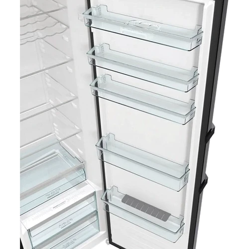 Холодильник Gorenje R619EABK6: Мощность замораживания, кг/сутки 13