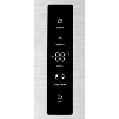 Холодильник Gorenje NRK 620 FAXL4: Исполнение отдельностоящий