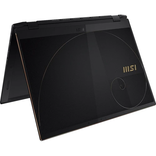 Ноутбук MSI Summit EFlipEvo A12MT-016 (SUME1412016): Процессор Intel Core i7-1260P (2.1 - 4.7 ГГц) / 12 - ядерный