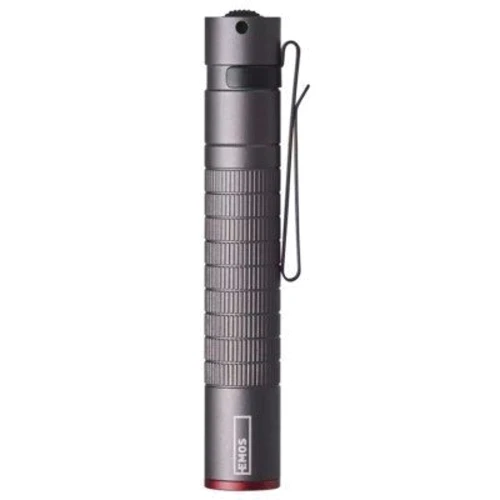 Фонарь туристический EMOS P3150 100Lm 1AAA Metal P3150: Тип Ручной