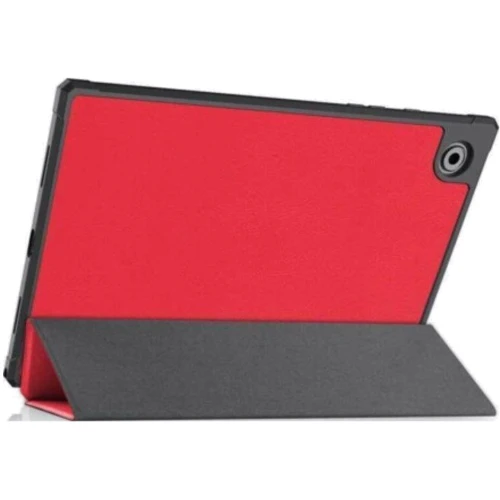 Аксессуар для планшетных ПК BeCover Flexible TPU Mate Red for Samsung Galaxy Tab A8 10.5 (2021) SM-X200 / SM-X205(708382) фото 3
