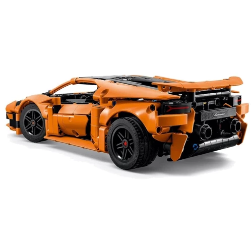 Конструктор LEGO Technic Lamborghini Huracan Tecnica (42196) фото 4