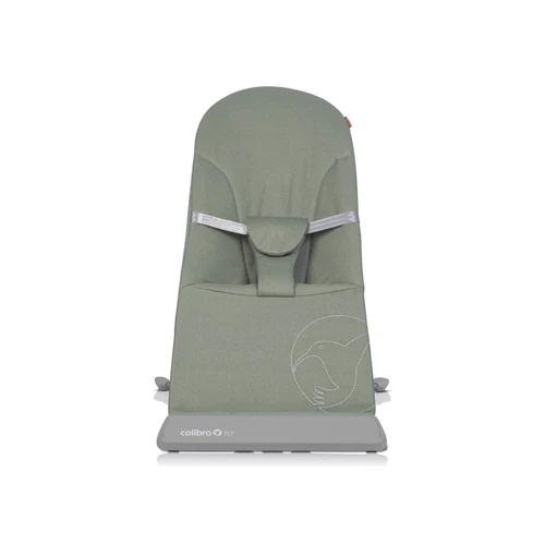 Лежак Colibro Fly Jungle зеленый (LCF71-21)