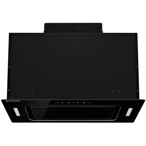 Вытяжка Minola BGH 5977 BL Silent