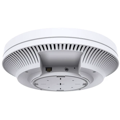 Точка доступа WiFi TP-Link EAP660 HD: Максимальная скорость 1800
