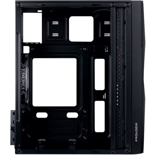 Корпус Prologix E113 Black фото 6