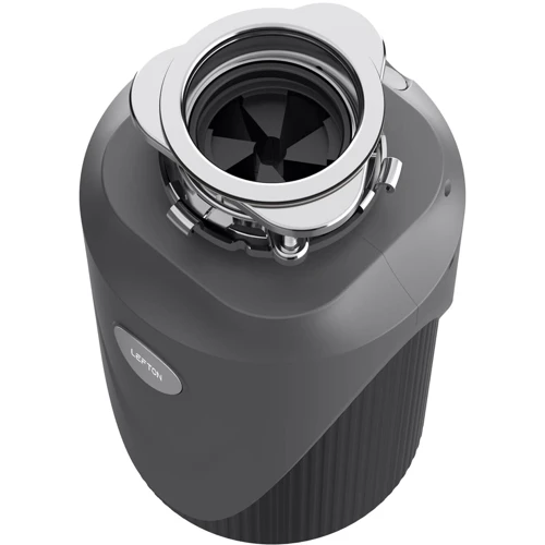 Подрібнювач відходів Lefton 1 HP Continuous Feed Garbage Disposal with Power Cord. фото 10