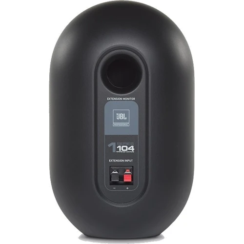 Акустическая система JBL One Series 104, Bluetooth Black (104SET-BT-EU) фото 4