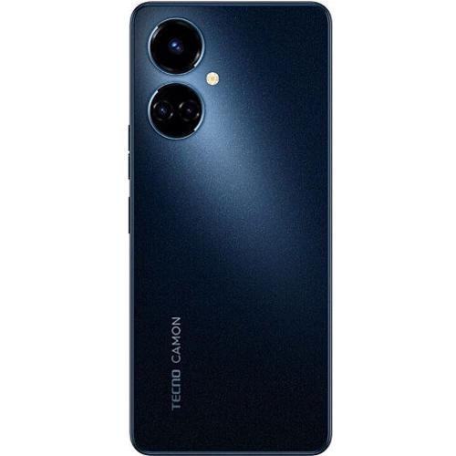 Смартфон Tecno Camon 19 4/128 GB Eco Black Approved Витринный образец: Производитель TECNO