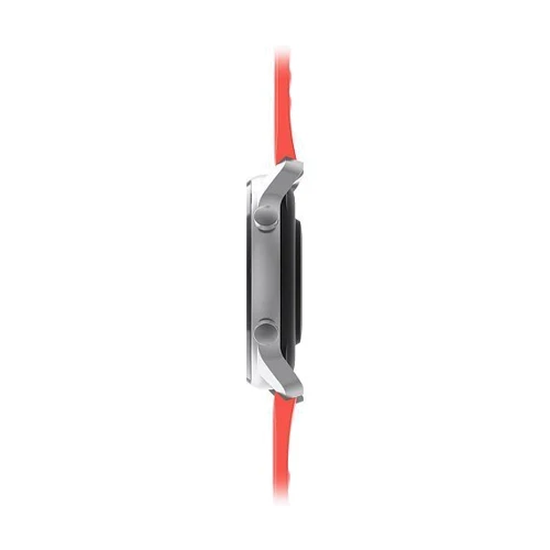 Смарт-часы Amazfit GTR 42mm Coral Red: Емкость батареи, мАч 195