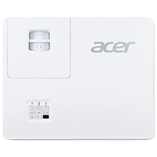 Проектор Acer PL6510 (MR.JR511.001): Фізична роздільна здатність 1920x1200