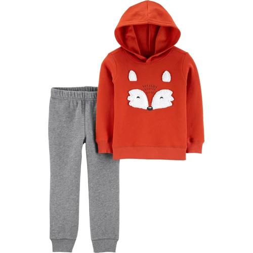 Спортивний костюм Carter's 18389310 55-61 см різнокольоровий