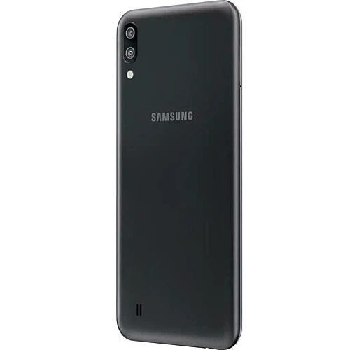 Смартфон Samsung Galaxy M10 2/16Gb Charcoal Gray Approved Вітринний зразок фото 4