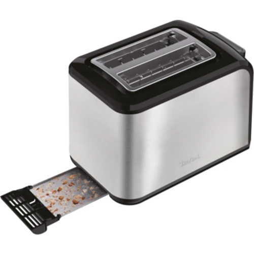 Тостер Tefal TT410D38: Тип Тостеp