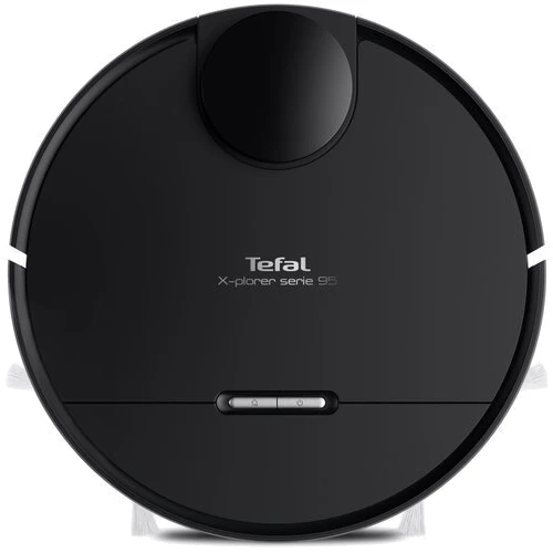 Робот уборщик Tefal X-plorer Serie 95 RG7975: Производитель Tefal