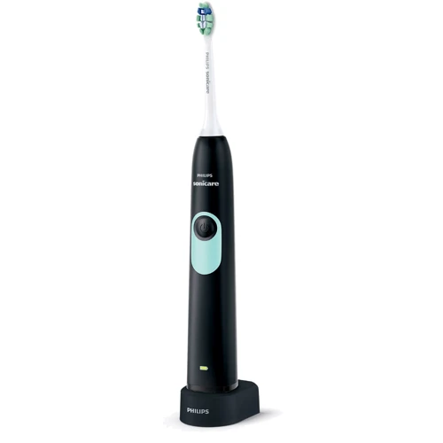 Зубная щетка Philips Sonicare HX6212/89: Технология чистки ультразвуковая