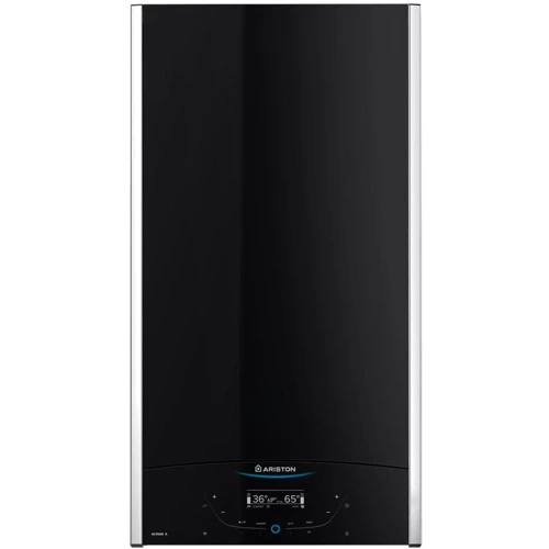 Газовий котел Ariston Alteas XC 24 FF NG