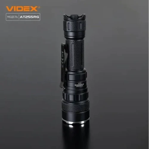 Фонарь туристический Videx VLF-AT255RG фото 19