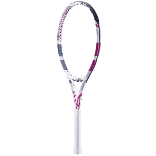 Ракетка для тенниса Babolat EVO AERO Lite pink unstr Gr1 (101508-100) фото 1