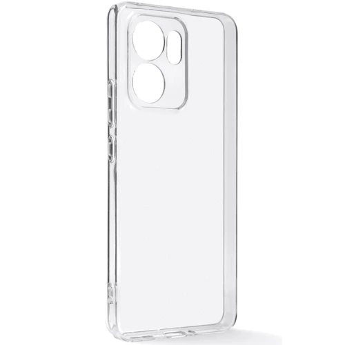Чохол для телефона BeCover TPU Case Transparance for Oppo Reno13 F 5G (713491)