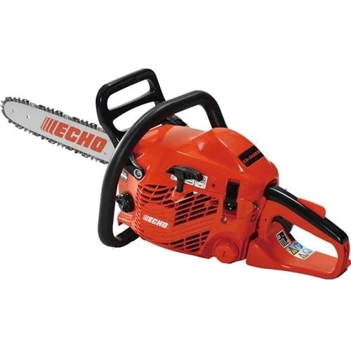 Бензопила ECHO CS-352ES