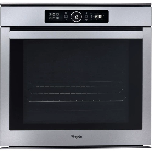 Духовой шкаф электрический Whirlpool AKZM 8420 IX: Мощность подключения, Вт 3650