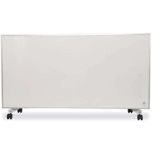Обігрівач Ecoteplo Lion 1500 EL білий