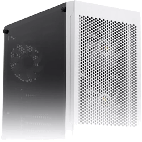 Корпус GAMDIAS TALOS E3 MESH White (4712960137127): Призначення игровой