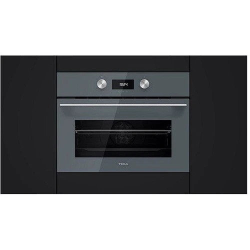 Духовой шкаф электрический Teka HLC 8400 ST (111130004): Количество режимов нагрева 9