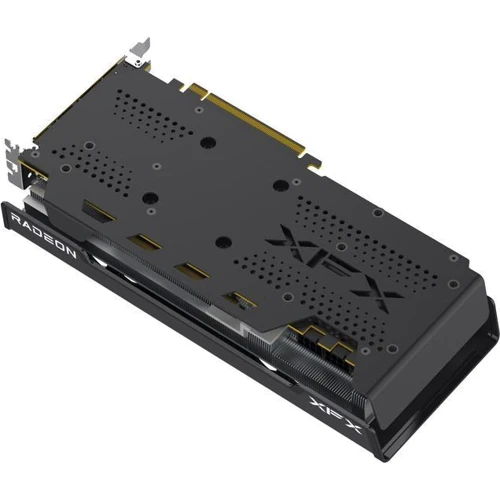 Видеокарта XFX Speedster SWFT 210 Radeon RX 7700 XT Core Edition (RX-77TSWFTFP): Назначение Обычные