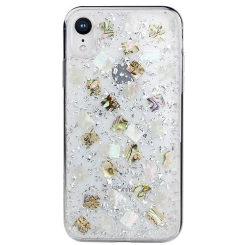 Чехол для iPhone SwitchEasy Flash Case Conch (GS-103-45-160-87) for iPhone XR