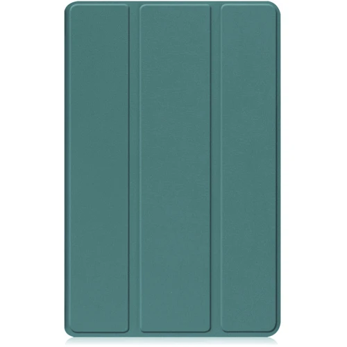 Аксесуар для планшетних ПК BeCover Smart Case Dark Green для Samsung X115 Galaxy Tab A9 (709907) фото 4
