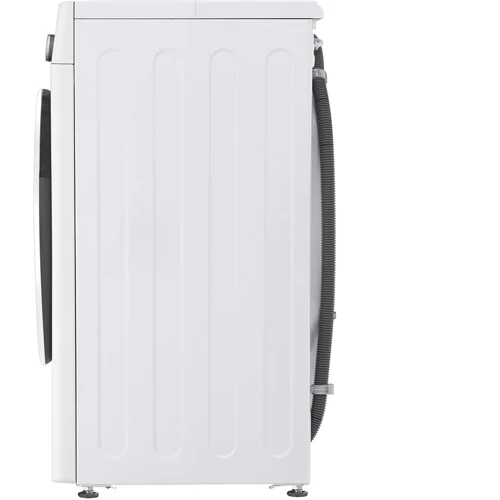 Стиральная машина LG F2V5HS0W: Сушка нет