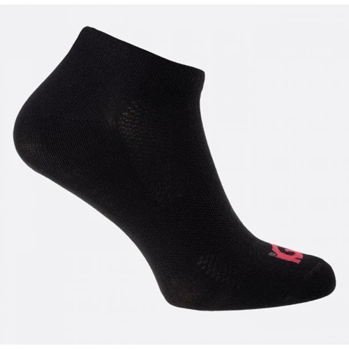 Носки спортивные IQ Galdar (GALDAR-BLACK) 35-38 (23) черные