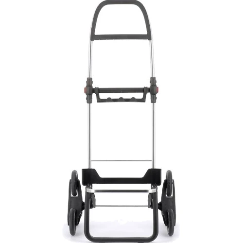 Сумка-тележка Rolser I-Max Termo Zen 6L Negro черная (IMX355-1023): Тип ручки Длинная ручка