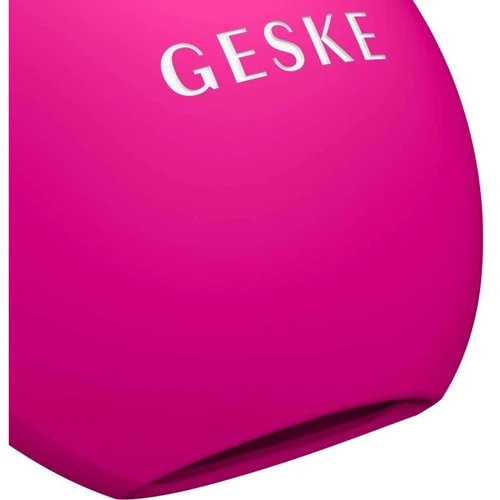 Устройство для увеличения объема губ GESKE Lip Volumizer & Booster 4 в 1 M Magenta (GK000055MG01) фото 4