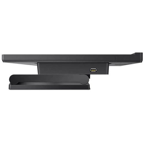 Монітор Philips 222B1TC/00: Кут огляду, гор / верт 178/178
