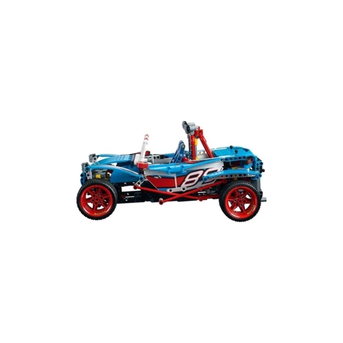 Конструктор LEGO Technic Гоночный автомобиль (42077) фото 9