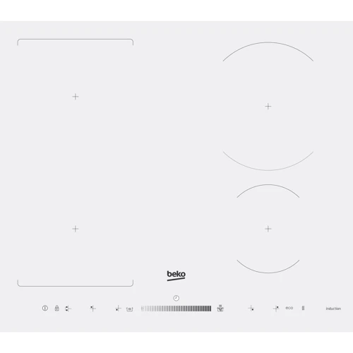 Варильна поверхня електрична Beko HII64500FHTW