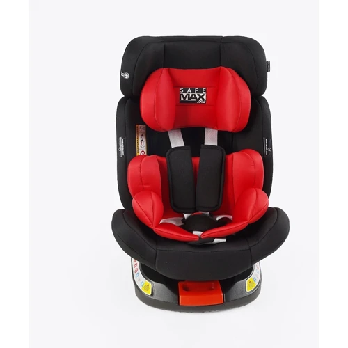 Автокресло универсальное Joy SafeMax SF ISOFIX (SF-92103)