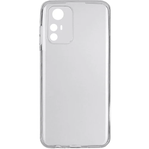 Аксессуар для смартфона BeCover TPU Case Transparancy for ZTE Blade A72s (709629)