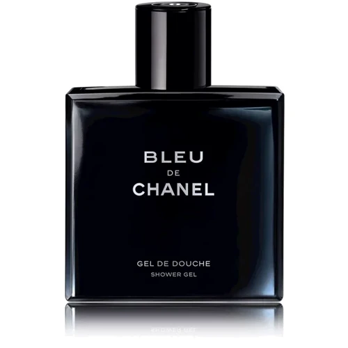 Chanel Bleu de Chanel Pour Homme Гель для душа 200 ml: Назначение Расслабление, Увлажнение, Очищение
