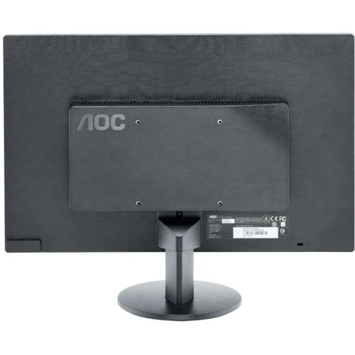 Монитор AOC e970swn/01: Формат изображения 16:9