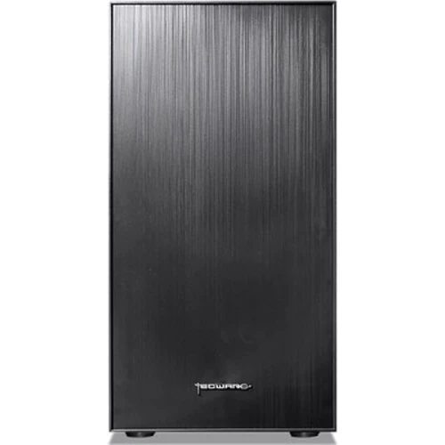 Корпус Tecware Nexus M2 Black (TWCA-NEXM2-BK): Форм-фактор материнской платы MicroATX/Mini-ITX