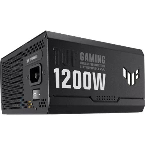 Блок живлення ASUS TUF 1200W 80+ Gold (TUF-GAMING-1200G) фото 10