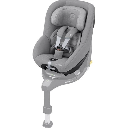 Автокресло Maxi-Cosi Pearl 360 Pro Authentic Grey (8053510110) фото 2