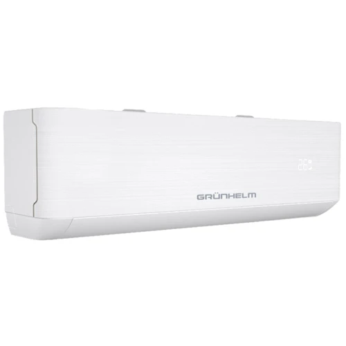 Кондиционер Grunhelm Inverter GAC-09GH-IWF-TPRO-32: Тип сплит-система