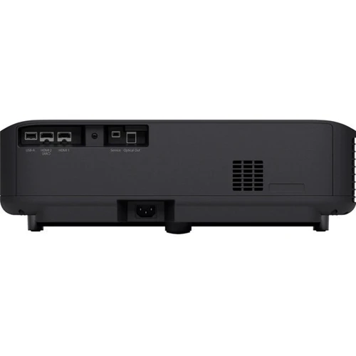 Проектор Epson EH-LS300B (V11HA07140): Джерело світла Лазер