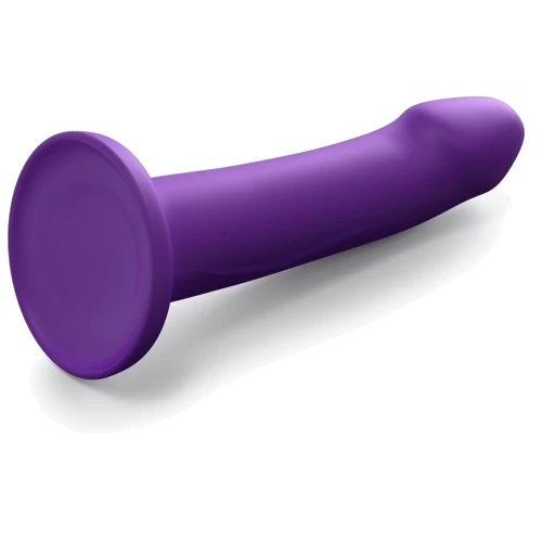Фаллоимитатор Dorcel Real Pleasure S Purple